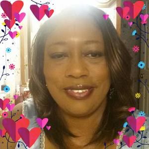 Meet your Posher, Glendine